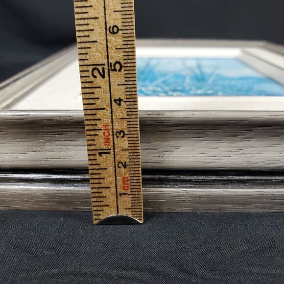 Original James L. Keirstead “Trilliums” Oil Painting | 1990 Signed Canadian Land - Picture 11 of 15